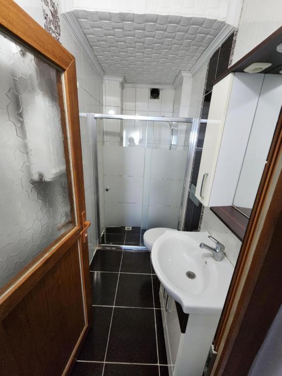 Kalmuk Suit Trabzon Exterior foto