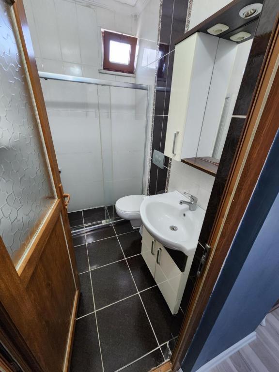 Kalmuk Suit Trabzon Exterior foto
