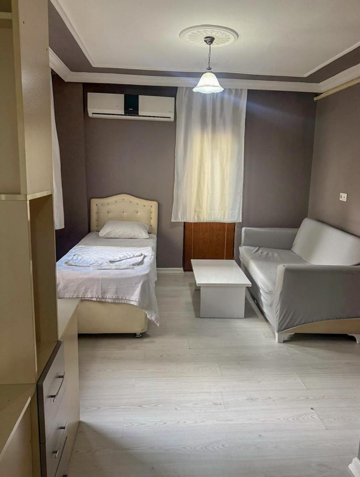 Kalmuk Suit Trabzon Exterior foto