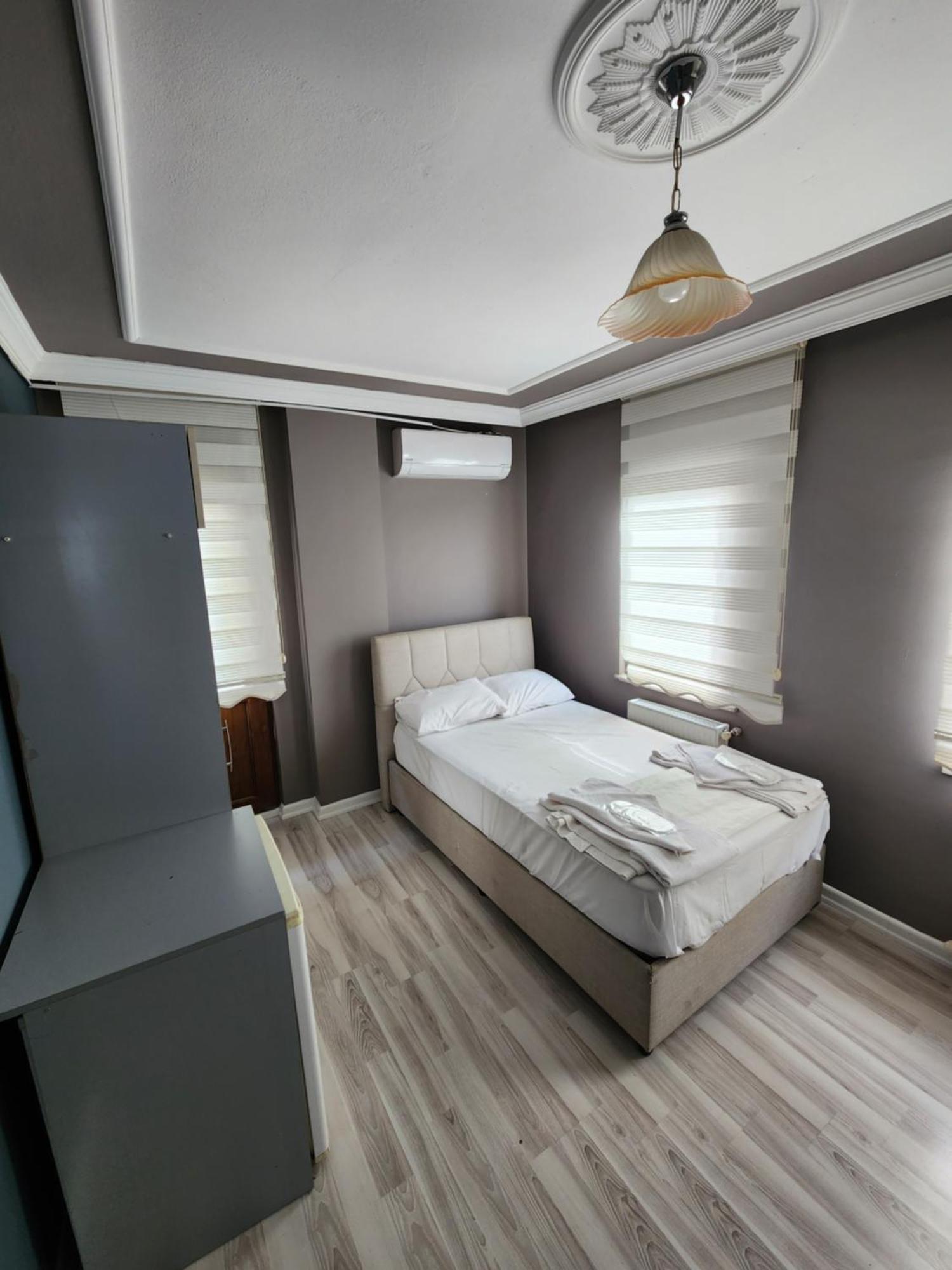 Kalmuk Suit Trabzon Exterior foto